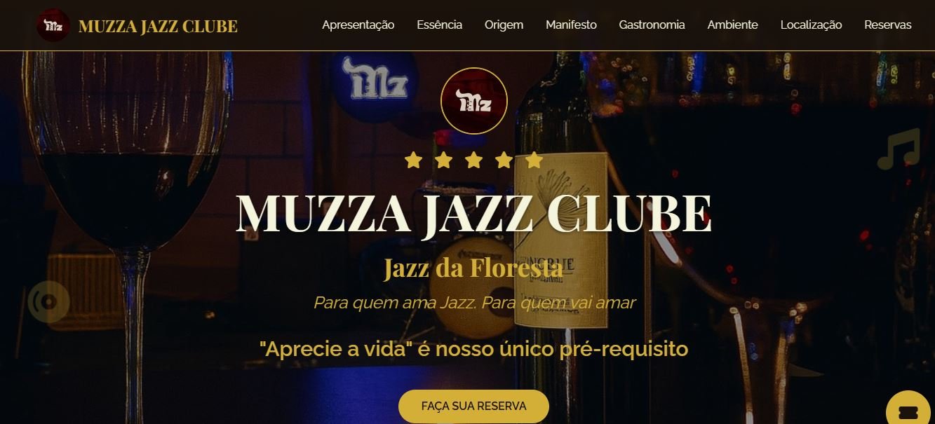 Muzza Jazz